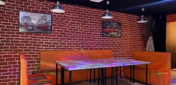 Questguru. Просторный лофт с караоке на севере города