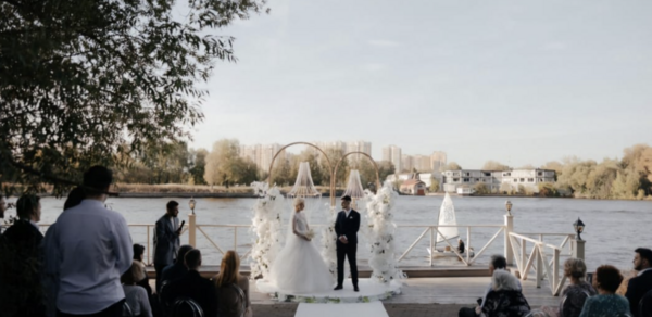 Летняя веранда