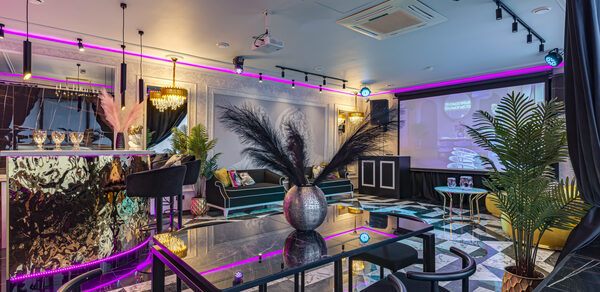 Лофт Май. Зал Юг