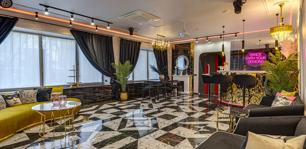 Лофт Май. Зал Юг