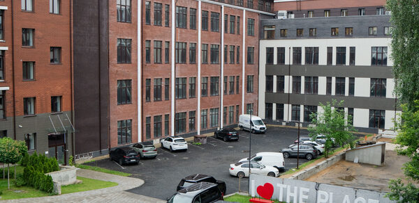 Лофт Loftsinoby (Лофтсиноби)  для мероприятий