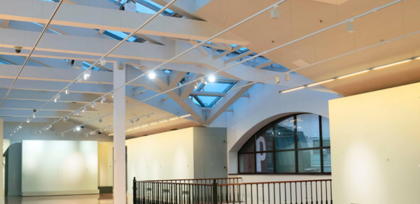 Irri Loft. Мансарда 