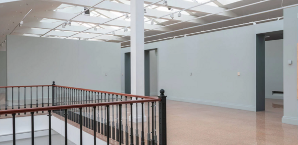 Irri Loft. Мансарда 