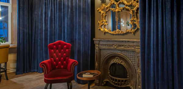 Фламенкерия холл