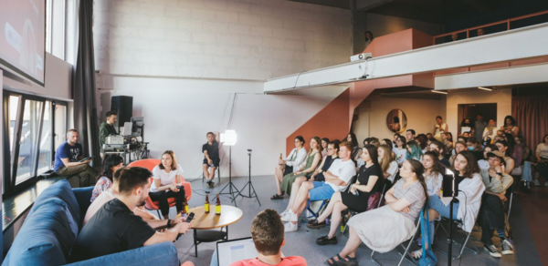 Хлебозавод №9. Современная площадка 