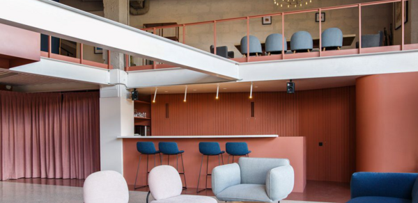 Хлебозавод №9. Современная площадка 