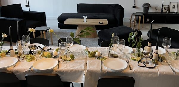 Лофт-пространство в индустриальном стиле