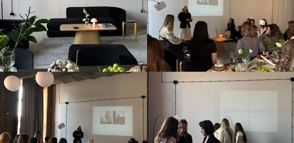 Лофт-пространство в индустриальном стиле