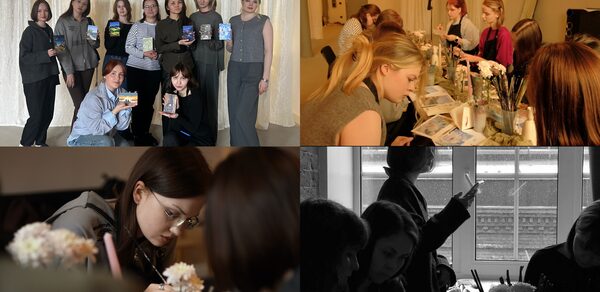 Лофт-пространство в индустриальном стиле