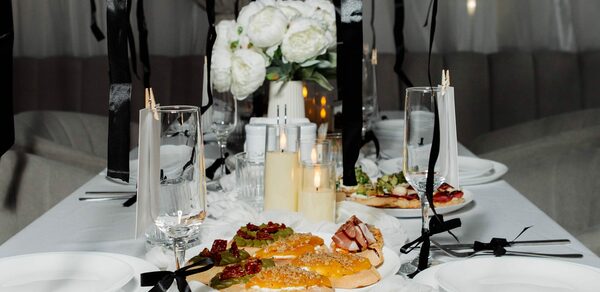 Classic и Dreams. Лофт с двумя залами с караоке и фотозоной