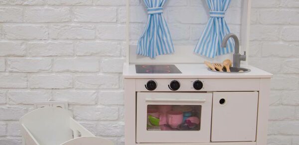 Loft Oblaka. Светлый лофт для детских праздников