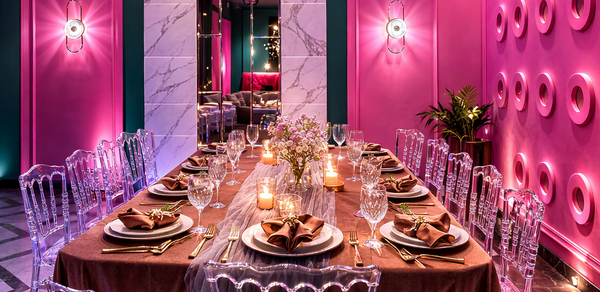 Лофт «Мира». Большой зал для вечеринок и праздников