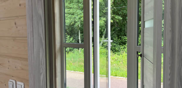 Лава коттеджи. Коттедж для мероприятий на 6 гостей