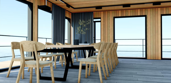 Cassia Лофт (Кассия лофт)