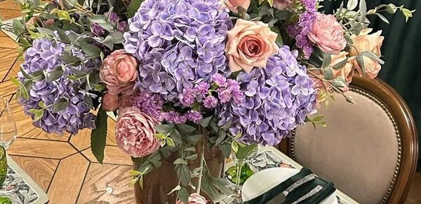 The Park. Малый банкетный VIP-зал