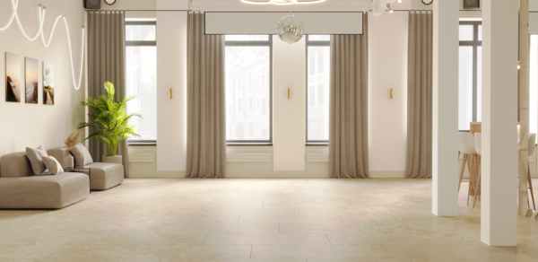 Loft Lodge 11. Светлый лофт с двориком