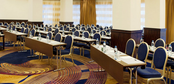 Отель "Монарх"