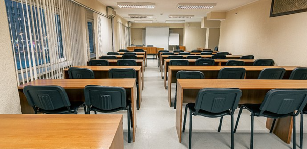 Конференц-зал для проведения мероприятий делового формата