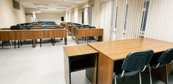 Конференц-зал для проведения мероприятий делового формата