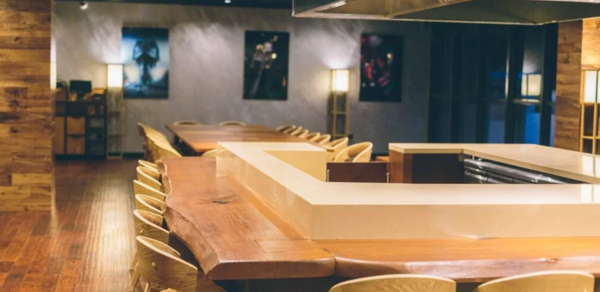 VALO (Вало). Современный конференц-зал 