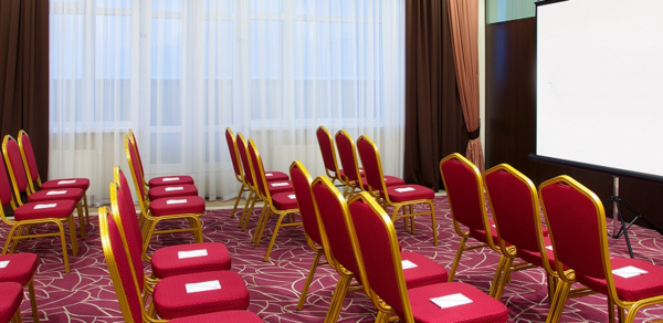 Компактный конференц-зал