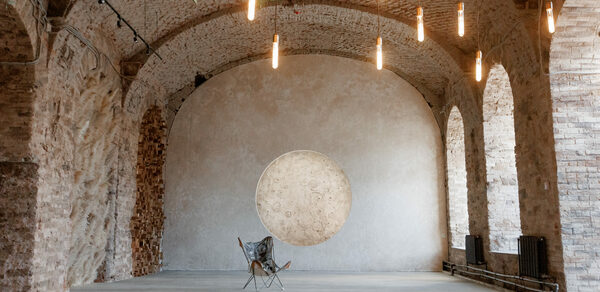 Polygon. Эко-Лофт