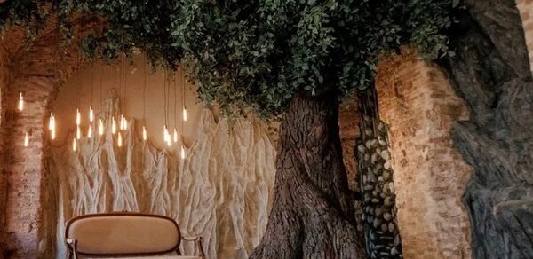 Polygon. Эко-Лофт