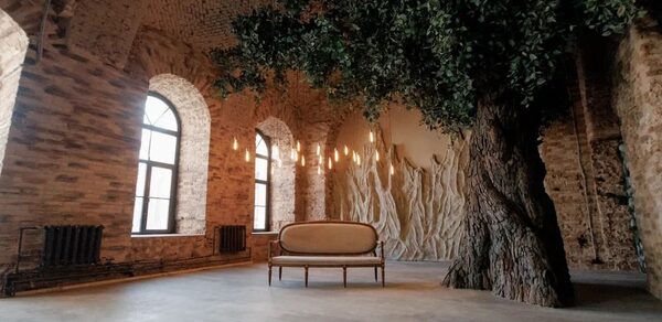 Polygon. Эко-Лофт