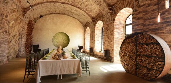 Polygon. Эко-Лофт