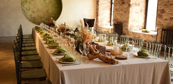 Polygon. Эко-Лофт