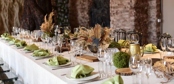 Polygon. Эко-Лофт