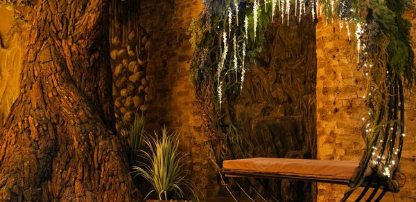 Polygon. Эко-Лофт