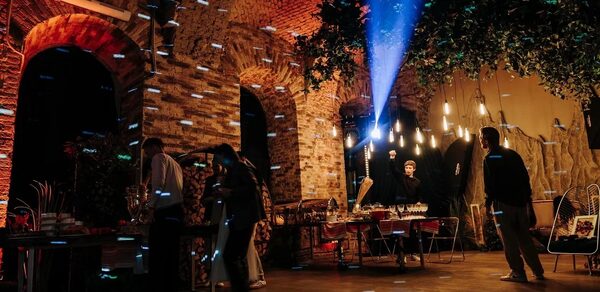 Polygon. Эко-Лофт