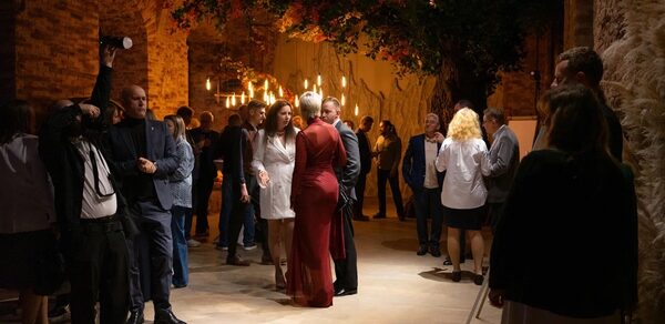 Polygon. Эко-Лофт