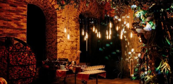 Polygon. Эко-Лофт