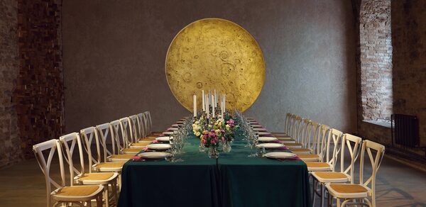 Polygon. Эко-Лофт