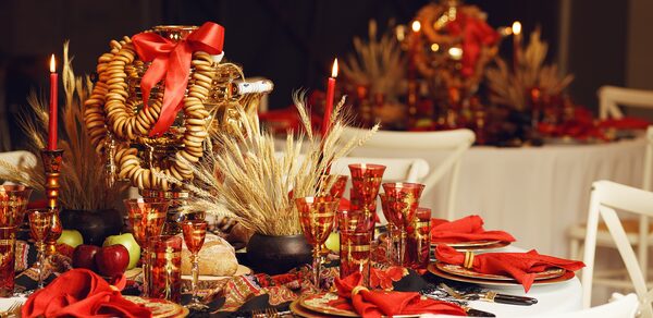 Polygon. Зал Кухня