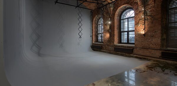 Polygon. Зал Ринг