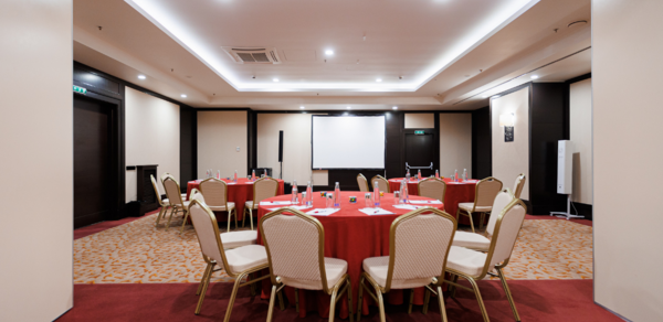 Зал для проведения конференций и семинаров