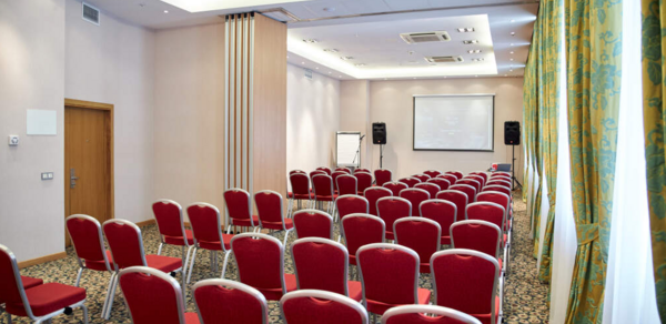 River Palace (Ривер палас). Конференц-зал