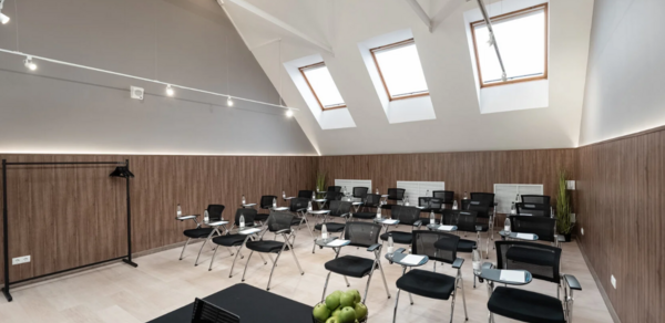 Конференц-зал в отеле Rozenshteyn (Розенштейн)