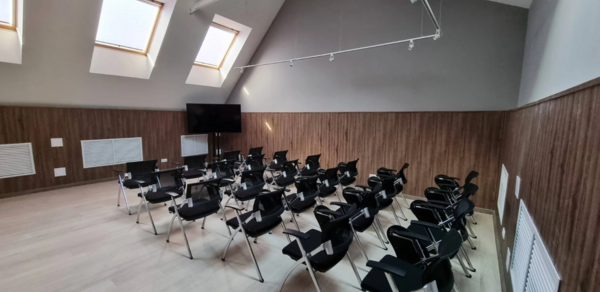 Конференц-зал в отеле Rozenshteyn (Розенштейн)