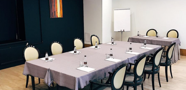 Demetra (Деметра). Многофункциональный зал