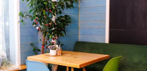 Филиал Квест Центра. Небольшой лофт 