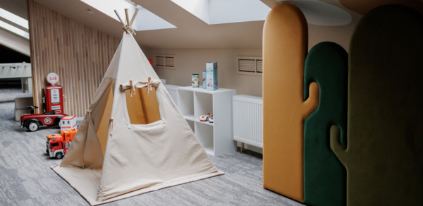 Palace Bridge (Палас Бридж). Уникальное игровое пространство