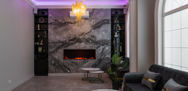 Антикинотеарт для вечеринок и свиданий