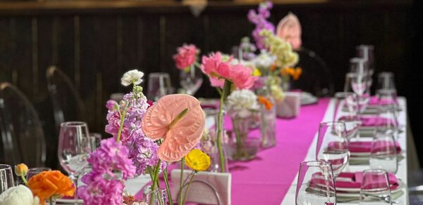 Камерная банкетная площадка Perfect Pitch