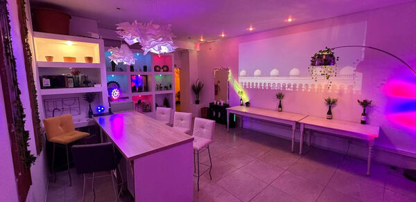 Bauman Space. Лофт Флау