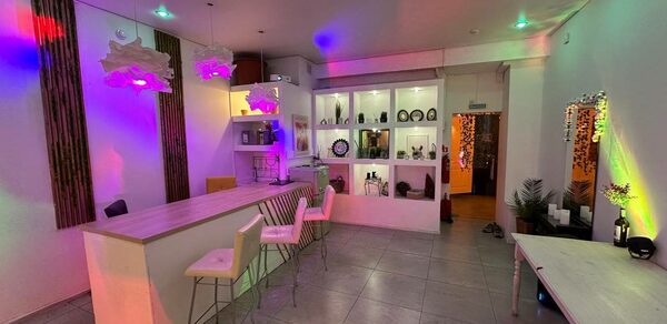 Bauman Space. Лофт Флау