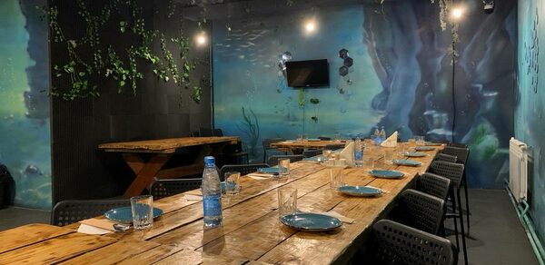 Лига Миров: Легион